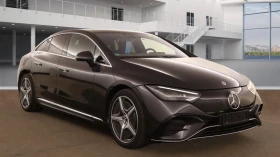 Mercedes-Benz EQE 350+ 96.5 SOH Digital light AMG Panorama ГАРАНЦИЯ , снимка 2