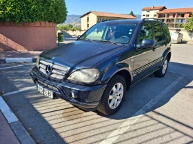Mercedes-Benz ML 270, снимка 5