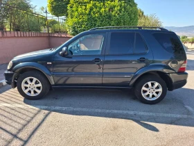 Mercedes-Benz ML 270, снимка 3