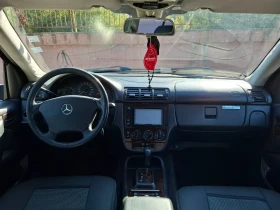 Mercedes-Benz ML 270, снимка 8