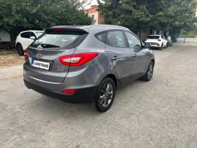 Hyundai IX35 1.7 crdi, снимка 6