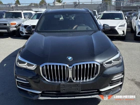 BMW X5, снимка 6