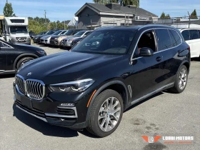 BMW X5, снимка 1