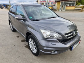 Honda Cr-v AC* NAVI* PDC* XENON* КОЖА* PANO* FACE* TUV , снимка 7