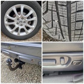 Honda Cr-v AC* NAVI* PDC* XENON* КОЖА* PANO* FACE* TUV , снимка 15