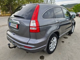 Honda Cr-v AC* NAVI* PDC* XENON* КОЖА* PANO* FACE* TUV , снимка 5