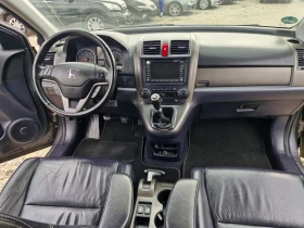 Honda Cr-v AC* NAVI* PDC* XENON* КОЖА* PANO* FACE* TUV , снимка 13