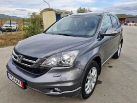 Honda Cr-v AC* NAVI* PDC* XENON* КОЖА* PANO* FACE* TUV , снимка 1