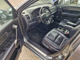 Honda Cr-v AC* NAVI* PDC* XENON* КОЖА* PANO* FACE* TUV , снимка 9