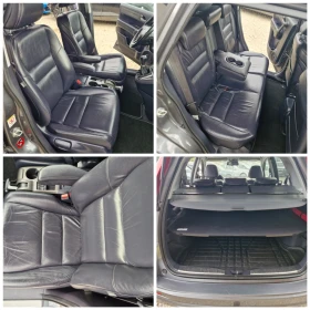 Honda Cr-v AC* NAVI* PDC* XENON* КОЖА* PANO* FACE* TUV , снимка 14