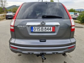 Honda Cr-v AC* NAVI* PDC* XENON* КОЖА* PANO* FACE* TUV , снимка 4