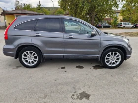 Honda Cr-v AC* NAVI* PDC* XENON* КОЖА* PANO* FACE* TUV , снимка 6