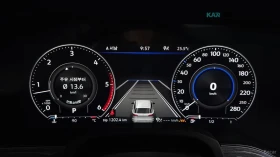 VW Touareg 3.0TDI* PREMIUM* КОЖА* ПОДГРЕВ* КАМЕРА* ПАНОРАМА* , снимка 7