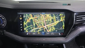 VW Touareg 3.0TDI* PREMIUM* КОЖА* ПОДГРЕВ* КАМЕРА* ПАНОРАМА* , снимка 13