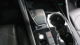 VW Touareg 3.0TDI* PREMIUM* КОЖА* ПОДГРЕВ* КАМЕРА* ПАНОРАМА* , снимка 8
