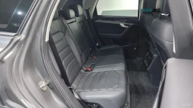 VW Touareg 3.0TDI* PREMIUM* КОЖА* ПОДГРЕВ* КАМЕРА* ПАНОРАМА* , снимка 11