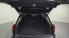 VW Touareg 3.0TDI* PREMIUM* КОЖА* ПОДГРЕВ* КАМЕРА* ПАНОРАМА* , снимка 17