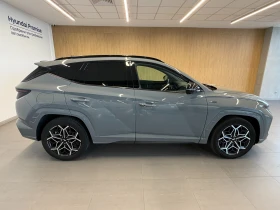 Hyundai Tucson PREMIUM N LINE AWD, снимка 6