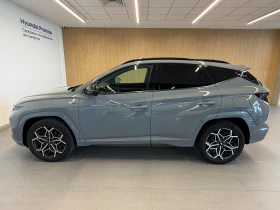 Hyundai Tucson PREMIUM N LINE AWD, снимка 2