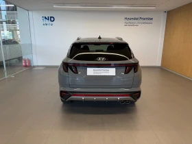 Hyundai Tucson PREMIUM N LINE AWD, снимка 4