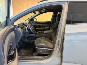 Hyundai Tucson PREMIUM N LINE AWD, снимка 10
