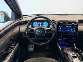 Hyundai Tucson PREMIUM N LINE AWD, снимка 11