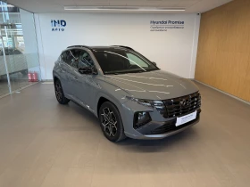 Hyundai Tucson PREMIUM N LINE AWD, снимка 7