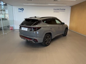 Hyundai Tucson PREMIUM N LINE AWD, снимка 5