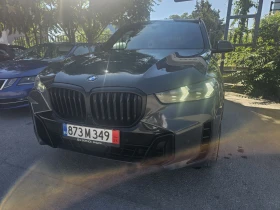 BMW X5 40i M-PRO 22" MILD HYBRID , снимка 1