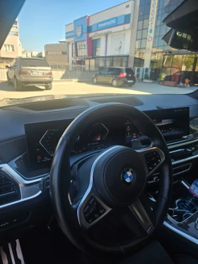 BMW X5 40i M-PRO 22" MILD HYBRID , снимка 2