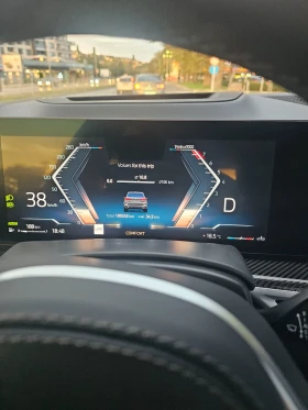 BMW X5 40i M-PRO 22" MILD HYBRID , снимка 3