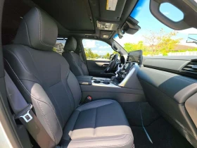 Lexus LX 700h 2026 0km пробег, снимка 6