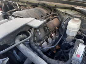 Chevrolet Suburban, снимка 15