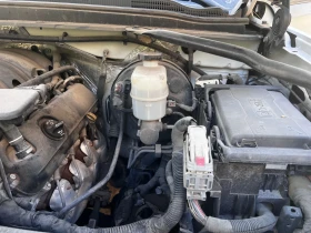 Chevrolet Suburban, снимка 14