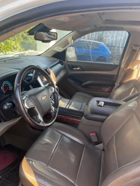 Chevrolet Suburban, снимка 9