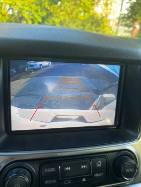 Chevrolet Suburban, снимка 8