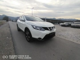 Nissan Qashqai 1.5 EURO 6B 360CAM, снимка 8