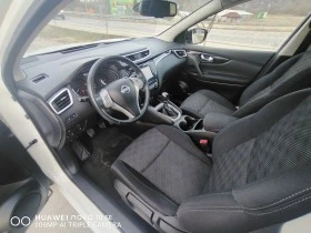 Nissan Qashqai 1.5 EURO 6B 360CAM, снимка 11