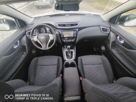 Nissan Qashqai 1.5 EURO 6B 360CAM, снимка 14