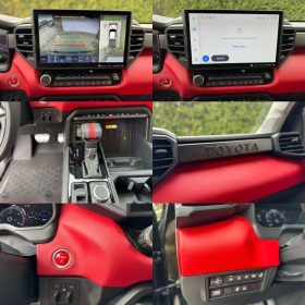 Toyota Tundra 4WD TRD Pro -  | Mobile.bg   14