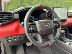 Toyota Tundra 4WD TRD Pro - НАЛИЧЕН, снимка 12 - Автомобили и джипове - 44975977