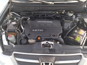 Honda Cr-v 2.2 i-cdti 143kc6ck4x4 EXECUTIVE , снимка 16