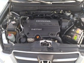 Honda Cr-v 2.2 i-cdti 143kc6ck4x4 EXECUTIVE  - [17] 