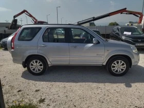     Honda Cr-v 2.2 i-cdti 143kc6ck4x4 EXECUTIVE 