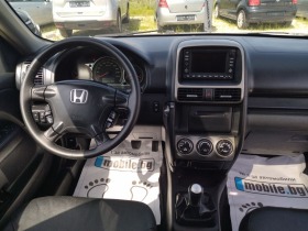 Honda Cr-v 2.2 i-cdti 143kc6ck4x4 EXECUTIVE , снимка 10