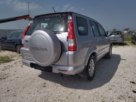 Honda Cr-v 2.2 i-cdti 143kc6ck4x4 EXECUTIVE , снимка 5