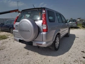 Honda Cr-v 2.2 i-cdti 143kc6ck4x4 EXECUTIVE  - [6] 