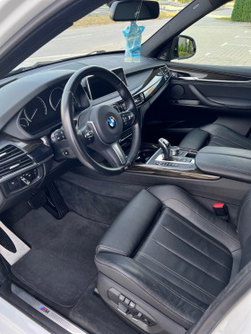 BMW X5 M-Paket, снимка 8
