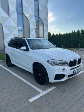 BMW X5 M-Paket | Mobile.bg    2