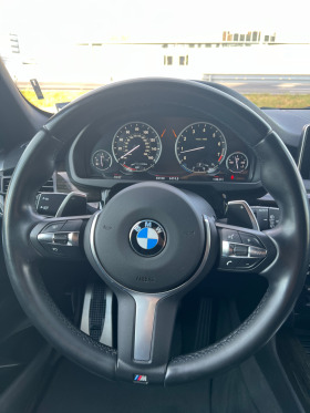 BMW X5 M-Paket, снимка 12